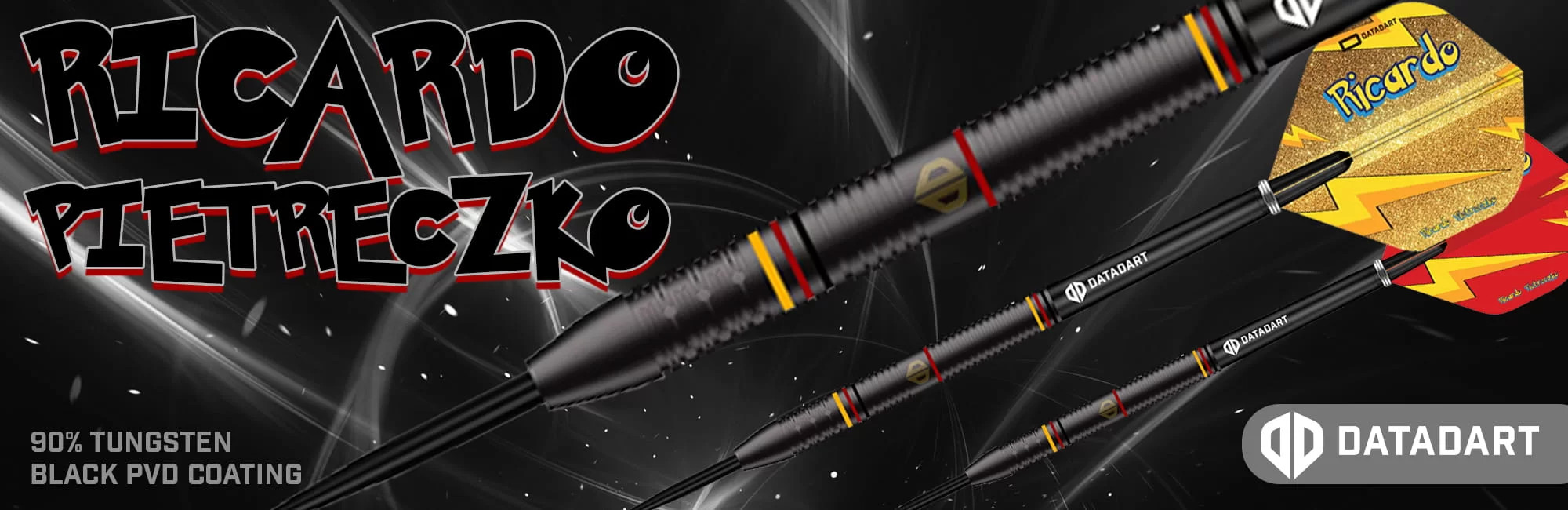 Datadart Pikachu Pikachu