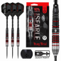 Preview: Harrows RYAN SEARLE Series 2 QUICK Point Steeldart-Set 32 Gramm