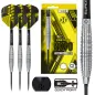 Preview: Harrows NX90 Bomb QUICK Point Steeldart-Set 21, 23 oder 25 Gramm