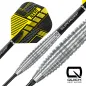 Preview: Harrows NX90 Bomb QUICK Point Steeldart-Set 21, 23 oder 25 Gramm