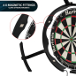 Preview: Harrows. TRILIGHT Dartboard Beleuchtung