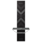 Preview: Blade X Soft Feel Dartmatte mit integriertem Oche