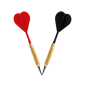 Preview: Karella - Softdart - PVC 24 Stk.
