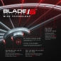 Preview: Winmau Blade 6 Dual Core Steel-Dartboard