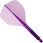 Preview: Condor AXE 120 Flights Standard lila