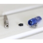 Preview: Cosmo Extractor Plus Tool