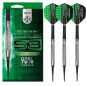 Preview: Harrows DIMPLEX S3 Tapered Softdart-Set 20 Gramm