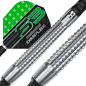 Preview: Harrows DIMPLEX S3 Tapered Softdart-Set 20 Gramm