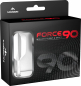 Preview: Mission Force 90 Moulded Flight & Shaft SystemWeiss Slim