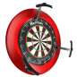 Preview: Harrows. TRILIGHT Dartboard Beleuchtung