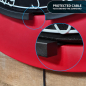 Preview: Harrows. TRILIGHT Dartboard Beleuchtung