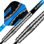 Preview: Harrows RAZR Style B Steeldart-Set 22, 24 oder 26 Gramm