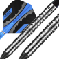 Preview: Harrows RAZR Style A Softdart-Set 20 Gramm