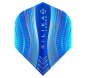Preview: HARROWS Silika Lumen Blue Round Standard No2
