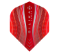 Preview: HARROWS Silika Lumen Red Round Standard No2