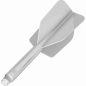 Preview: Mission Force 90 Moulded Flight & Shaft SystemWeiss Slim