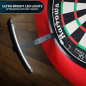 Preview: Harrows. TRILIGHT Dartboard Beleuchtung