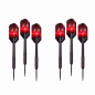 Preview: Winmau Dart Dock  Miniatur Dartboard / Dart-Halter - Kopie