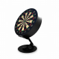 Preview: Winmau Dart Dock  Miniatur Dartboard / Dart-Halter - Kopie