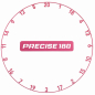 Preview: Precise180 OnePiece Zahlenring
