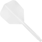 Preview: Condor AXE Flights Small weiss