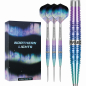 Preview: Precise180  Northern Lights Steeldart 22 oder 24 Gr.