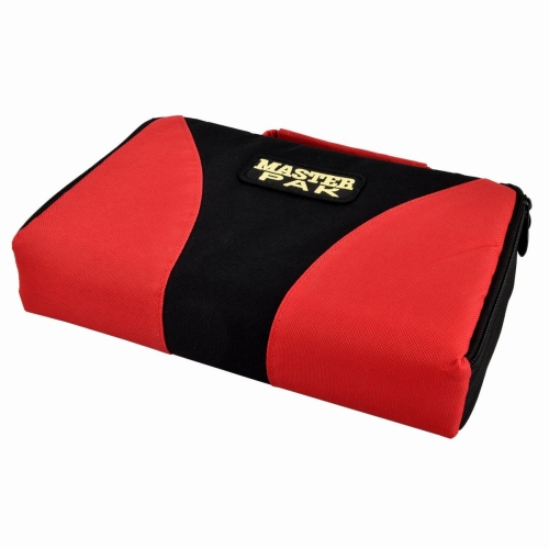 Preview: Karella Master Pak rot/schwarz