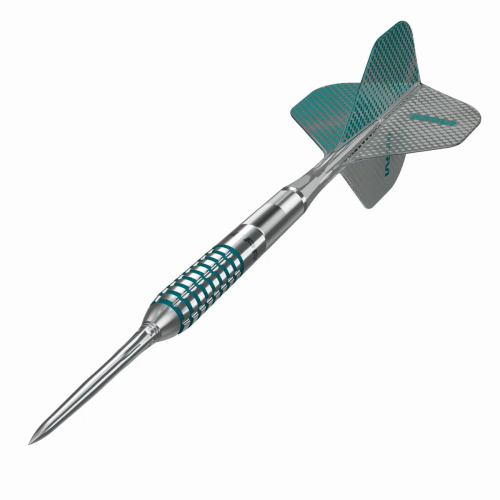 Preview: Precise180  MRV1 Dart SUP Flights  Steeldart 23 oder 25 Gr.