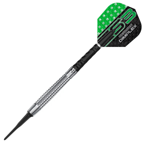 Harrows DIMPLEX S3 Tapered Softdart-Set 20 Gramm