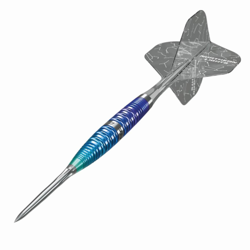 Preview: Precise180  Northern Lights SUP Flights Steeldart 22 oder 24 Gr.
