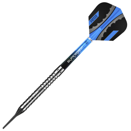 Preview: Harrows RAZR Style A Softdart-Set 20 Gramm