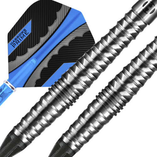 Harrows RAZR Style B Softdart-Set 20 Gramm