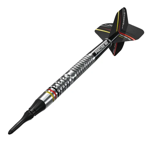 Preview: Precise180 Ricardo Pietreczko Steeldart 23 Gr.