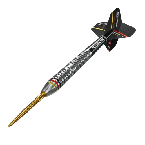 Preview: Precise180 Ricardo Pietreczko Steeldart 23 Gr.