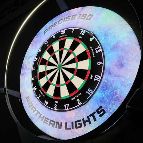 Preview: Precise180 Northern Lights Surround