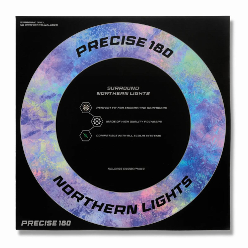 Preview: Precise180 Northern Lights Surround