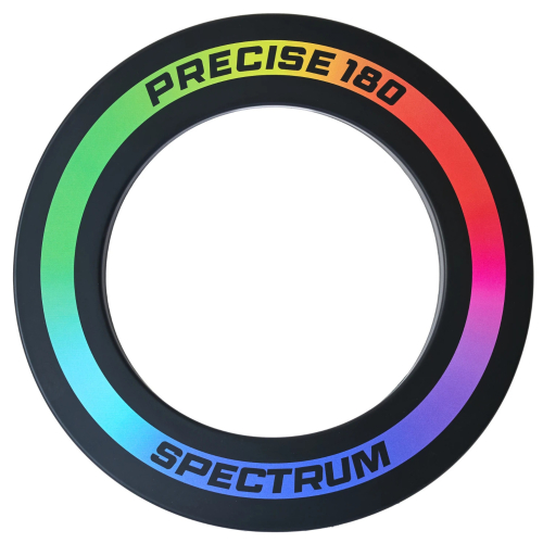 Precise180 Spectrum Surround