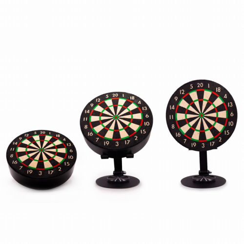 Winmau Dart Dock  Miniatur Dartboard / Dart-Halter - Kopie