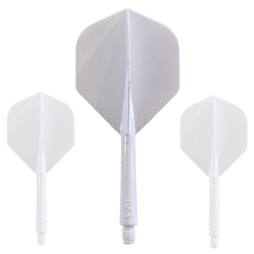EVOLUTION EVO1 Flight System "Standard" White