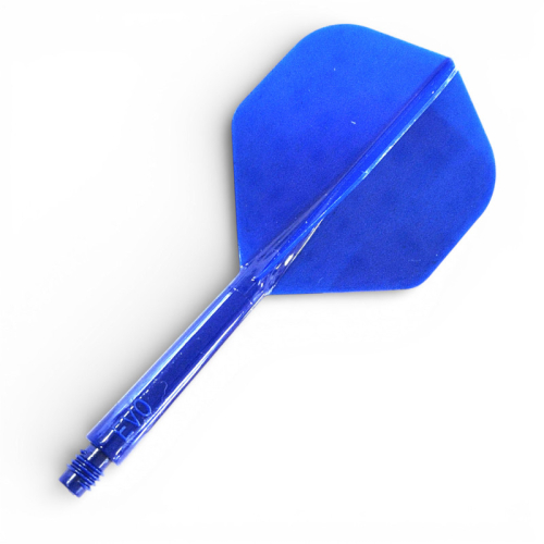 Preview: EVOLUTION EVO1 Flight System "Standard" Blau