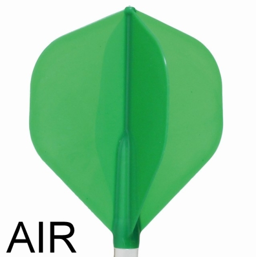 Cosmo Fit Flight Air Standard grün