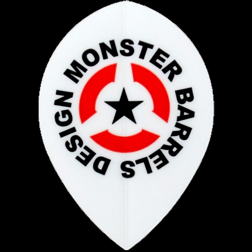Monster Pear  Flight SC-004