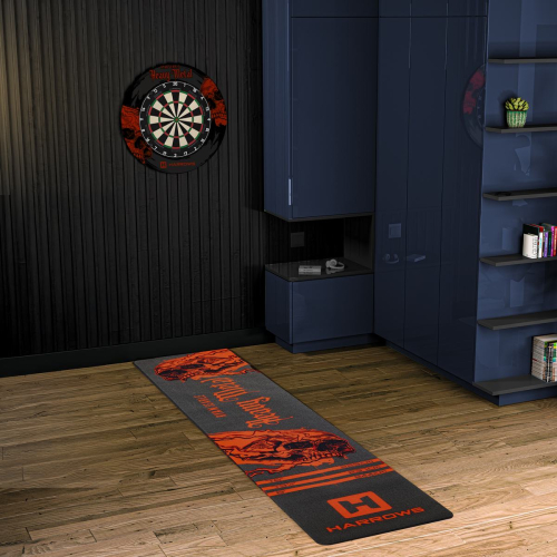HARROWS Ryan Searle Heavy Metal Mat