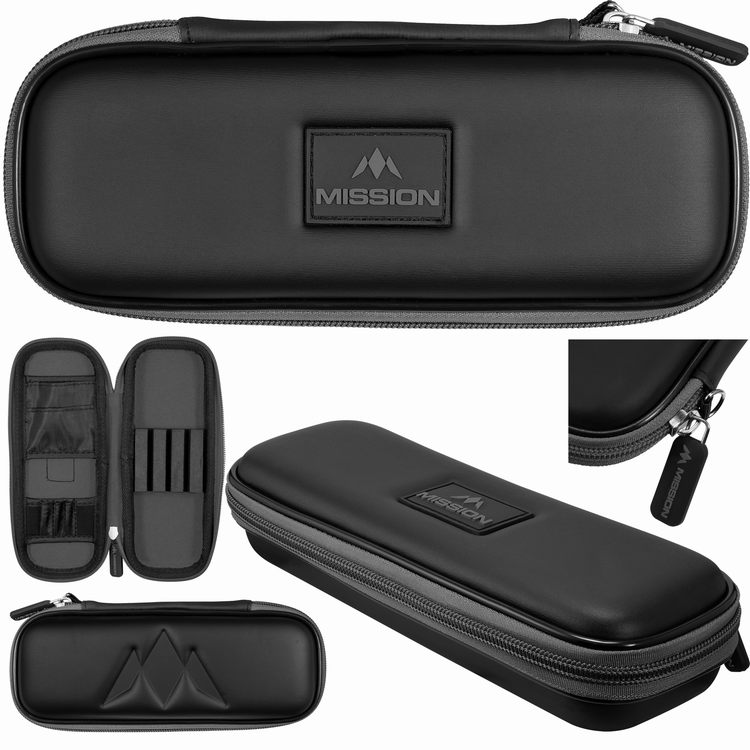 Mission Freedom Slim Darts Case