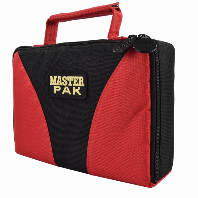 Karella Master Pak rot/schwarz