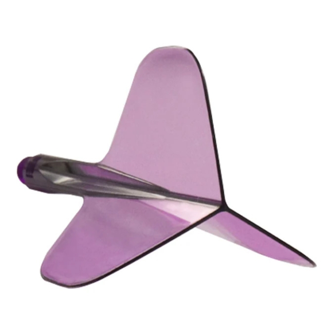 Condor AXE 120 Flights Standard lila