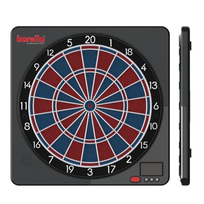 Karella CB-Smart Dartautomat