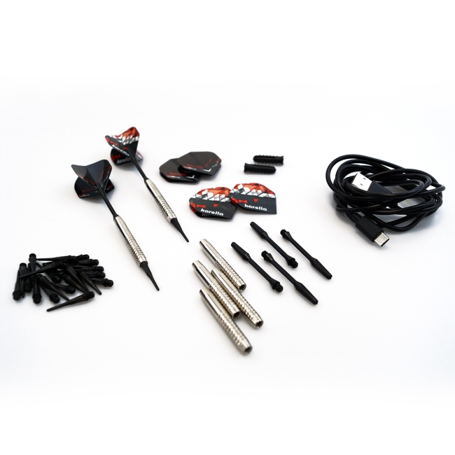 Karella CB-Smart Dartautomat