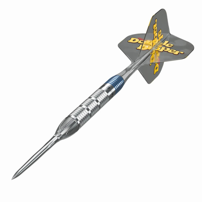 Precise180  Bela "Double Dipper" SUP Flights  Steeldart 21, 23 oder 25 Gr.