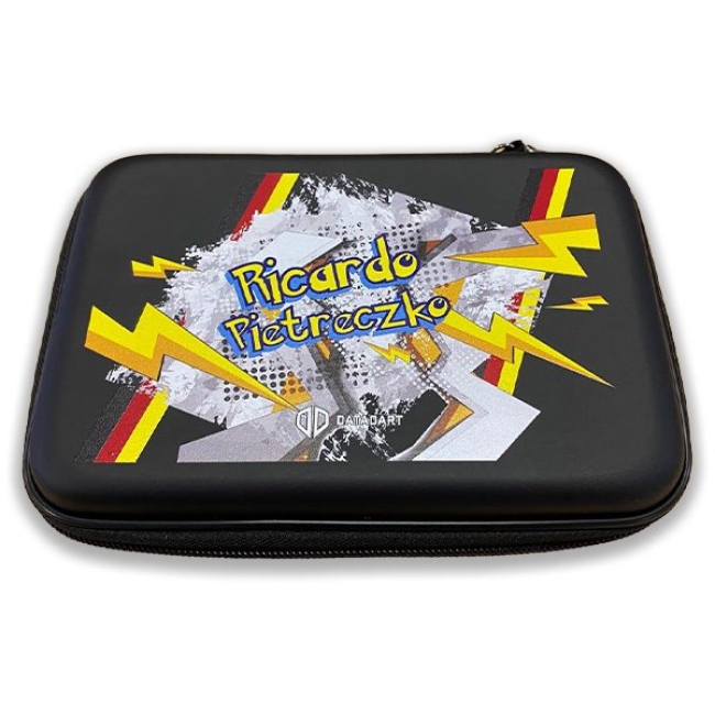 DATADART PRO PAC MAX Ricardo Pietreczko Edition